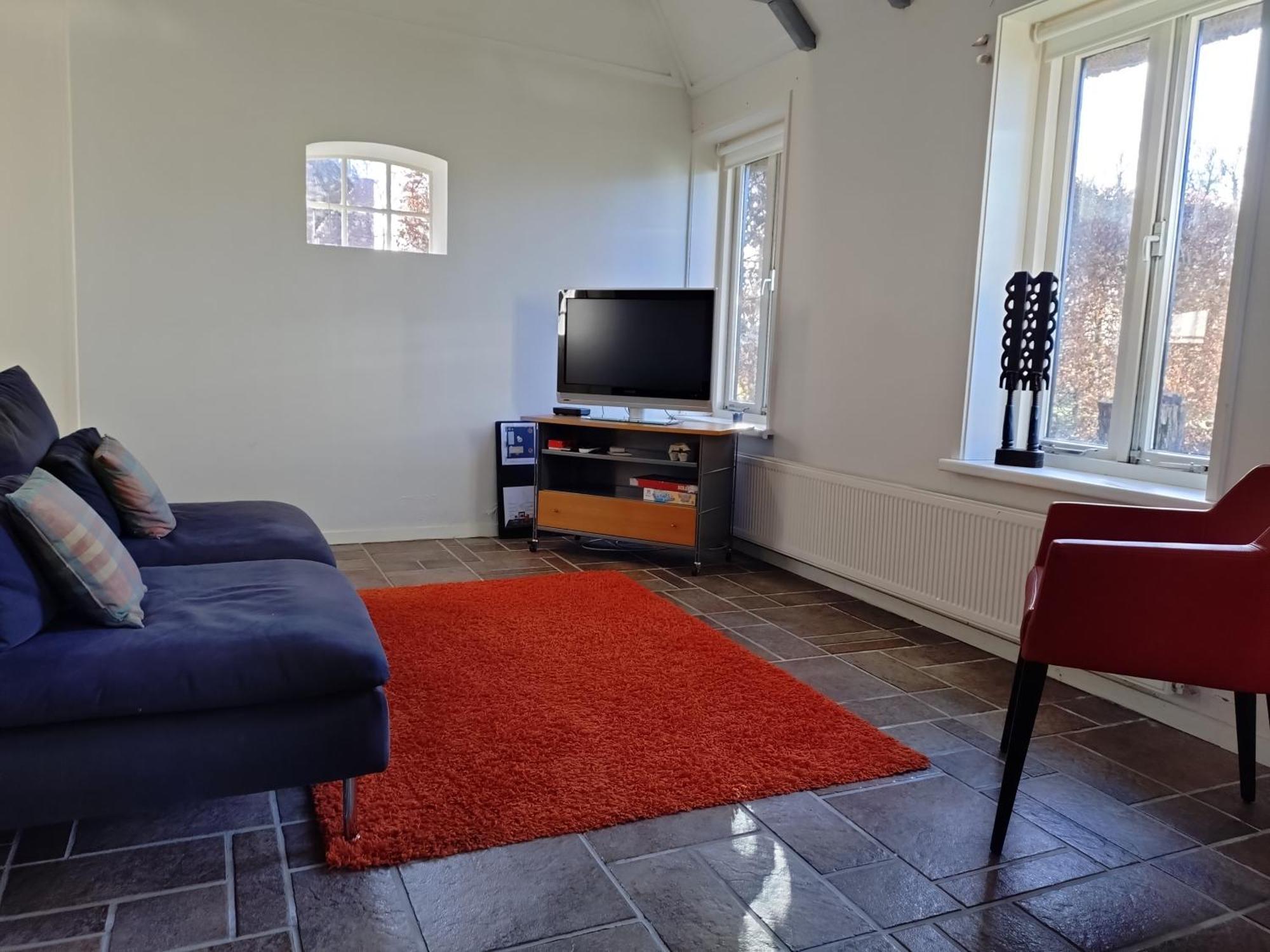 It Lytshus Bed & Breakfast Ureterp Bagian luar foto